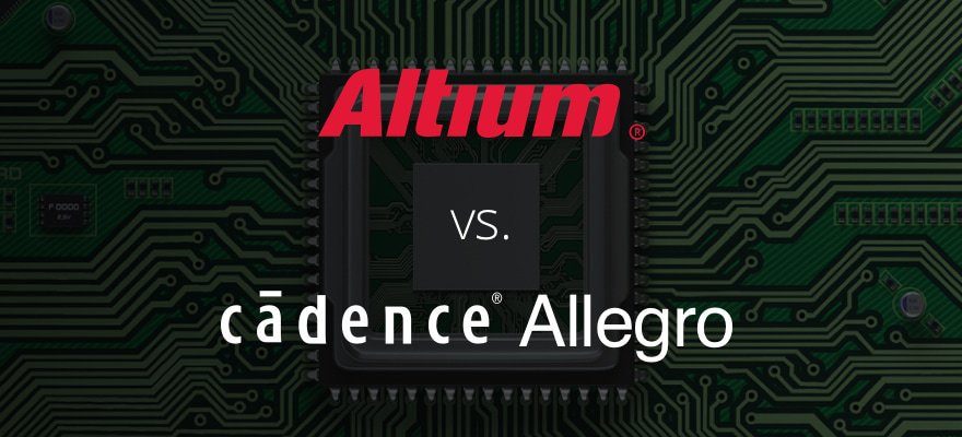 altium vs allegro