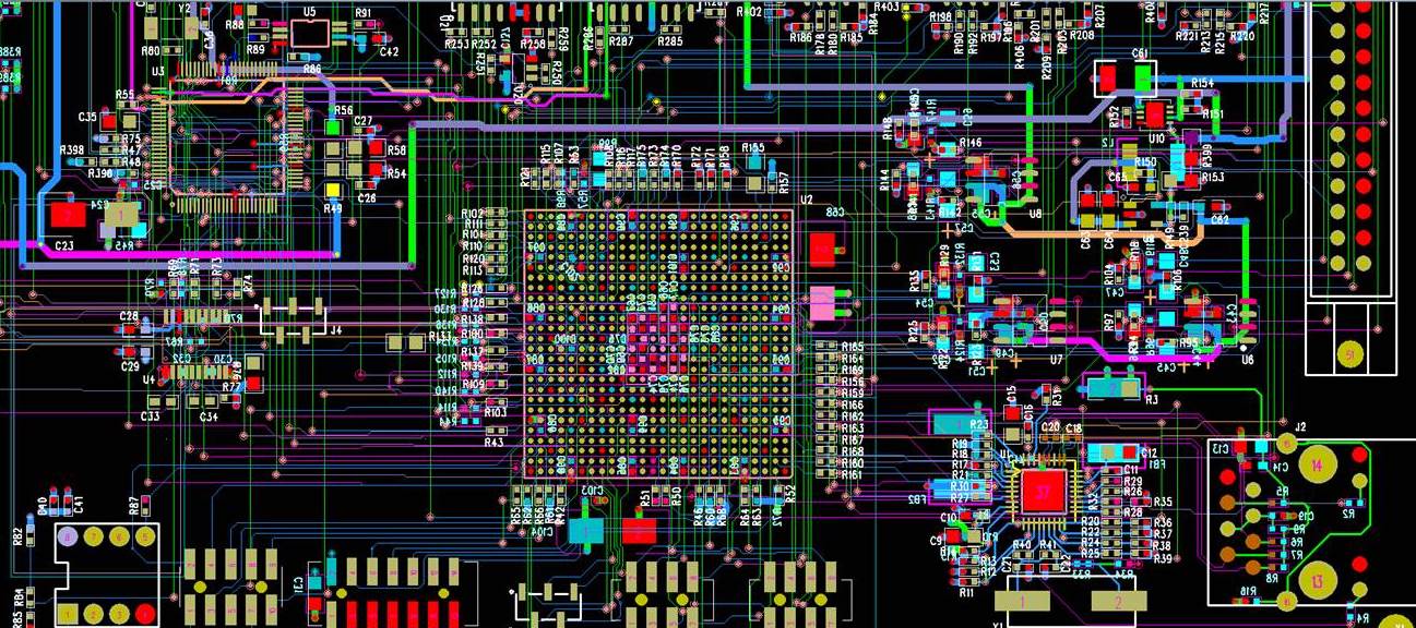 Your Guide to Flexible PCB Design & Layout