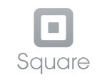 Square mobile pay logo