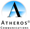 Atheros Communications Logo