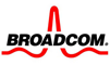 Broadcom Logo