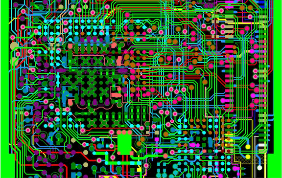 Pcb Design File Format What Is Pcb File 
