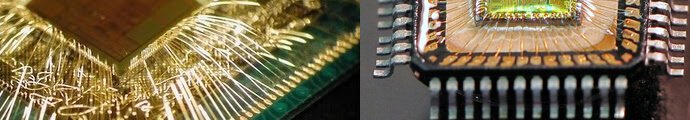 cirexx wire bonding