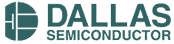 Dallas Semiconductor Logo