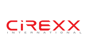 Cirexx logo