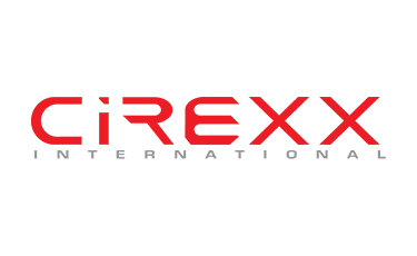 Cirexx logo