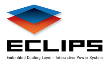 ECLIPS logo