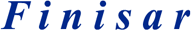 Finisar logo