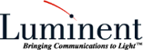 Luminent Logo