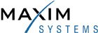 Maxim Systems Logo