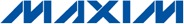 Maxim Logo