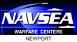 NAVSEA Warefare Centers LOGO