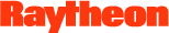 Raytheon LOGO